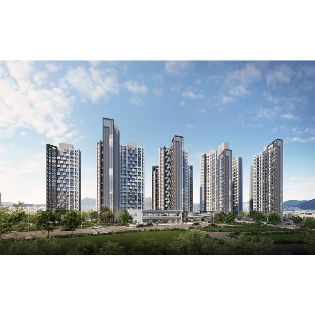 신축 선호 현상 더욱 강화될듯… 내년 서울 입주 겨우 7천가구 '광진 벨라듀' 관심 급증